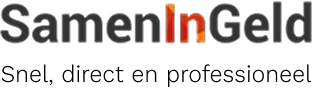 SamenInGeld